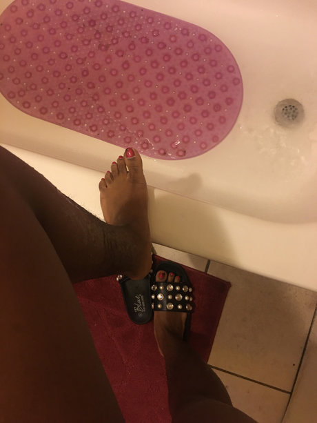 Naken lekkede OnlyFans-bilde av Dick 