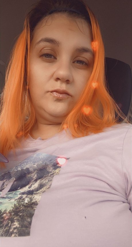 Naken läckt OnlyFans-bild av Ms213bish