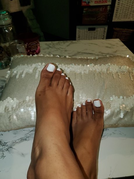 Foot Queen 