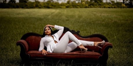 Обнаженная фотография утечки OnlyFans от Dream
