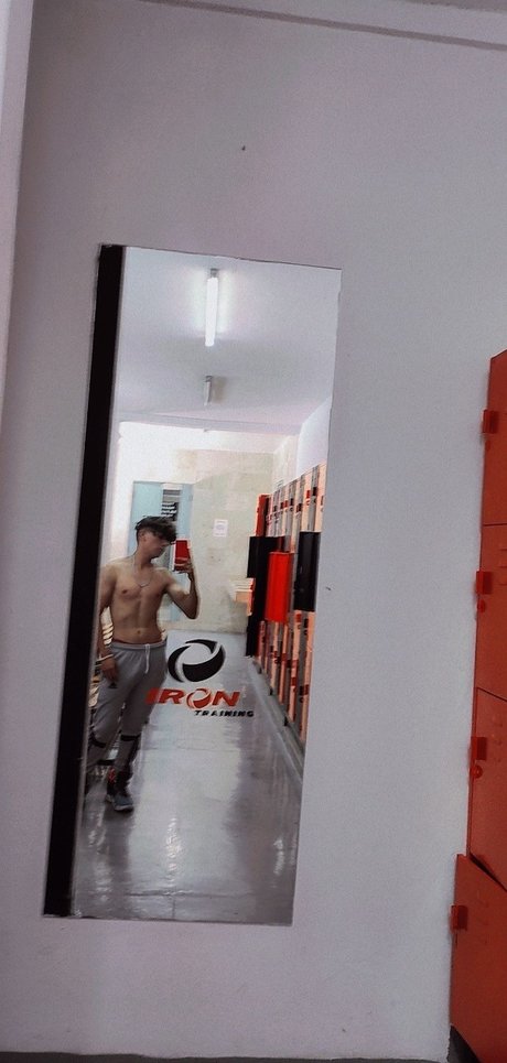 Nahá fotka uniklých OnlyFans od Josefrancisco