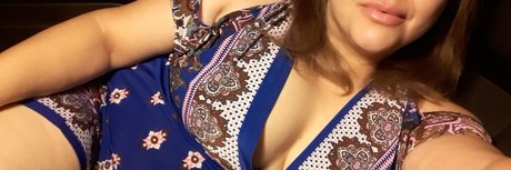 Alaston vuotanut OnlyFans-kuva Fluffy Honey Tina