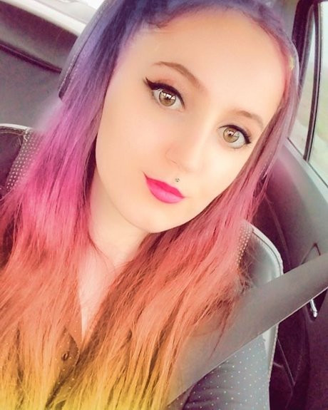 Nagie wyciekłe zdjęcie OnlyFans od Geo Floo