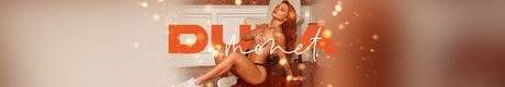 Naken läckt OnlyFans-bild av Duda Monet