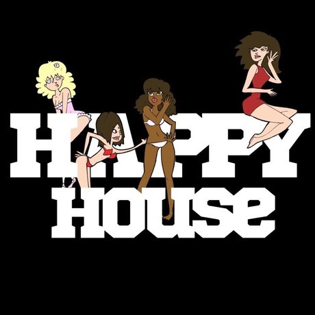 Photo nue de fuite OnlyFans de Happyhouse