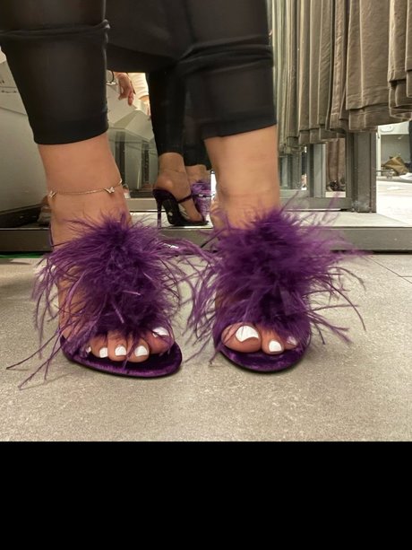 Naken läckt OnlyFans-bild av Floryrose