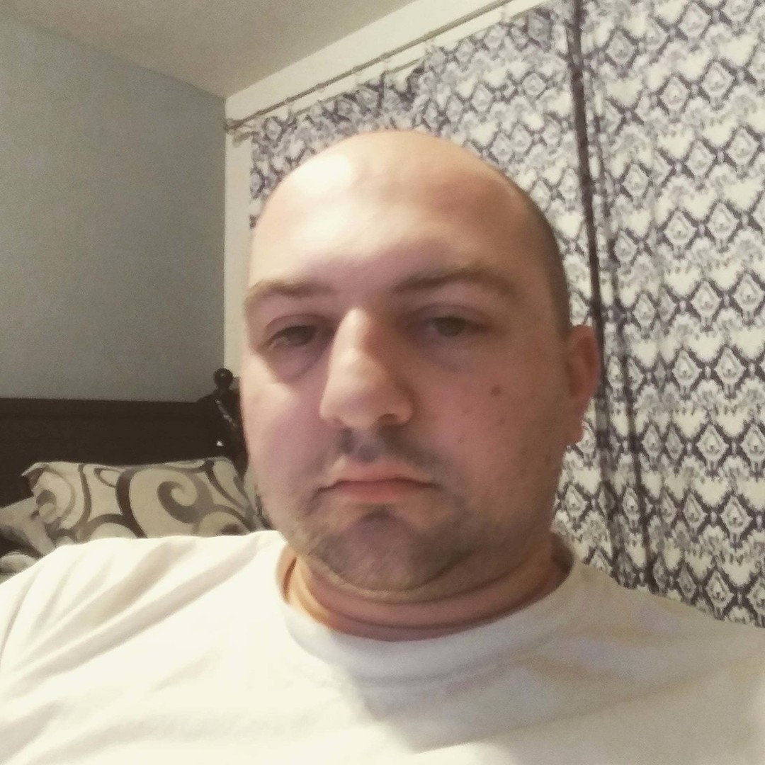 Naken lekkede OnlyFans-bilde av Tim #1