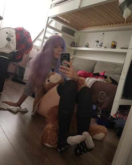 Milkafox 