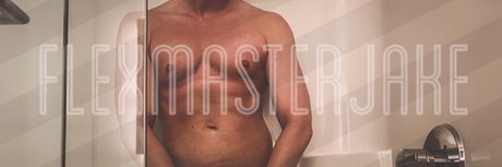 Alasti lekkinud OnlyFans-i pilt Jake Hunter
