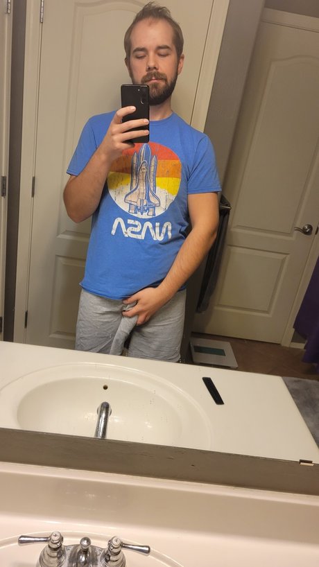 Nagie wyciekłe zdjęcie OnlyFans od David 
