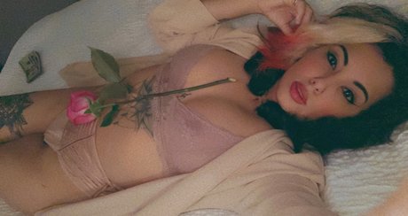Photo nue de fuite OnlyFans de Dria Maria Free