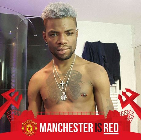 Dre Rydard