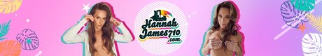 Foto nua vazada do OnlyFans de Hannahjames30 Video  Ratings 