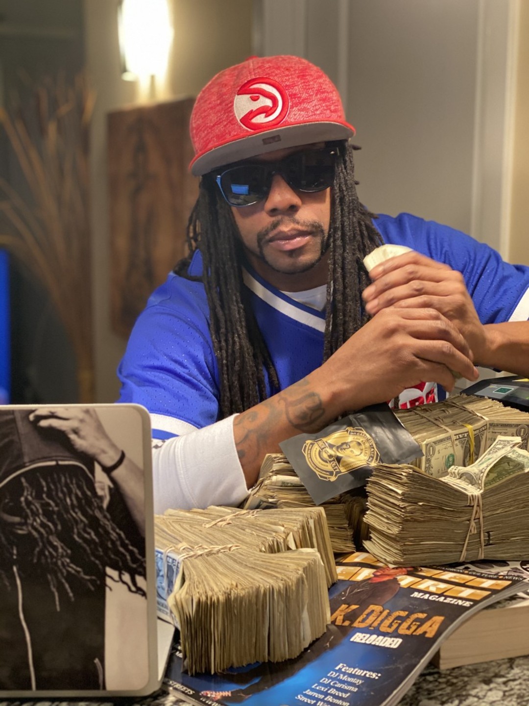 Alasti lekkinud OnlyFans-i pilt Hectorlopezzz #1