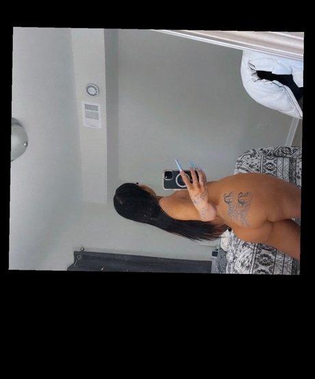 Jade   nude leaked OnlyFans photo