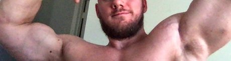 Nahá fotka uniklých OnlyFans od Nck