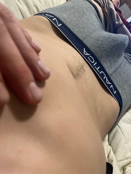 Naken läckt OnlyFans-bild av Jordan Dubz