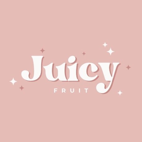 Foto nua vazada do OnlyFans de Juicy Fruit