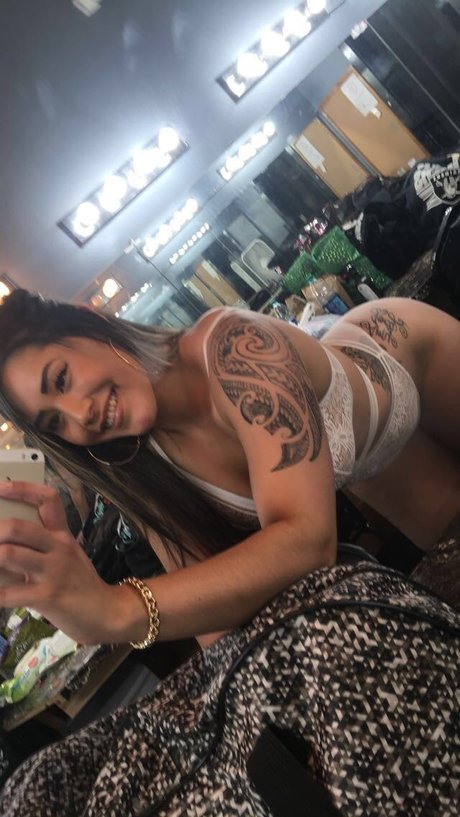 Nahá fotka uniklých OnlyFans od Msprettyjpdx