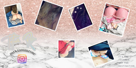 Naken läckt OnlyFans-bild av Tatum Rose
