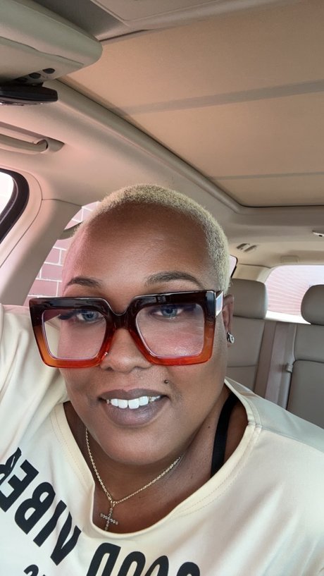Foto nua vazada do OnlyFans de Nakiah Arion Jacksonwyatt