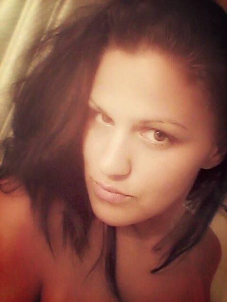 Alaston vuotanut OnlyFans-kuva Jessispretties
