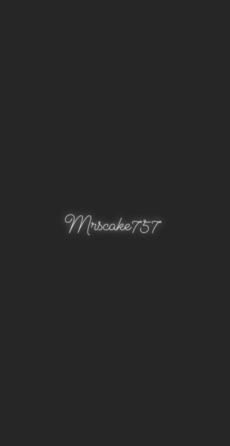 Nahá fotka uniklých OnlyFans od Mrs Cake 757