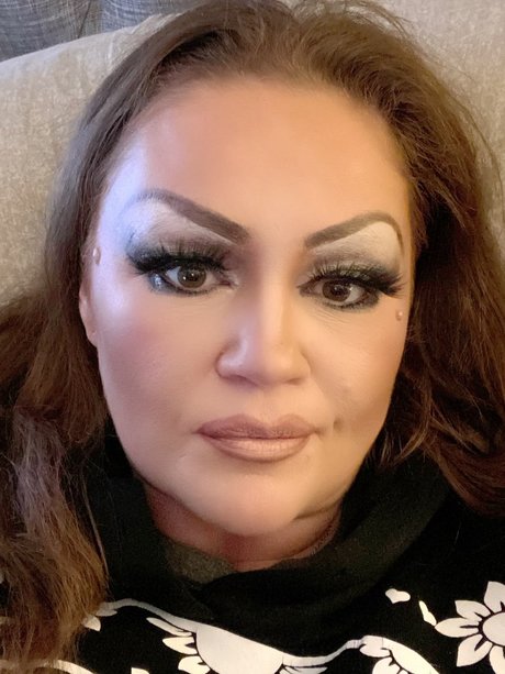 Naken läckt OnlyFans-bild av Mrs Lane