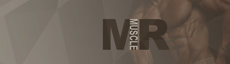 Nagie wyciekłe zdjęcie OnlyFans od Mr Muscle