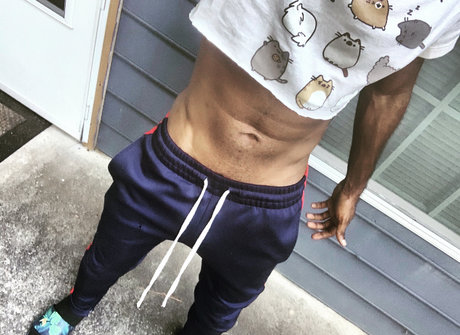 Mr Slim  nude leaked OnlyFans photo