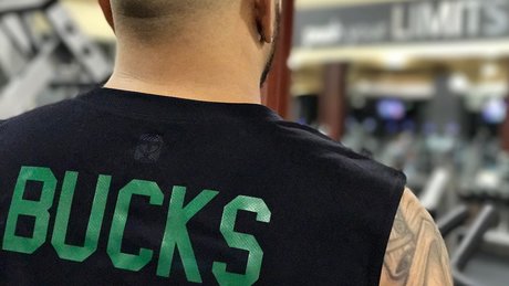 Nagie wyciekłe zdjęcie OnlyFans od Manny Bucks