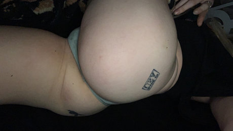 Photo nue de fuite OnlyFans de Jenna Kiezer
