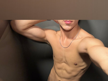 Foto nua vazada do OnlyFans de Faiber Contreras