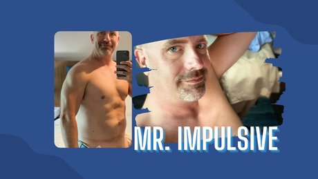 Naken läckt OnlyFans-bild av Mr Impulsive
