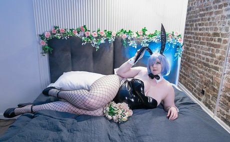 Freemumacosplay