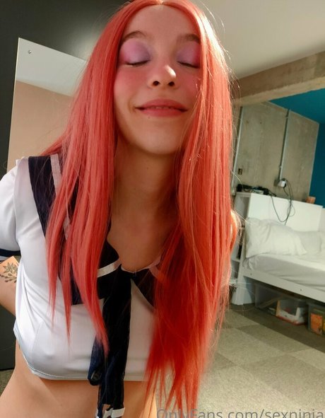 Sexninja