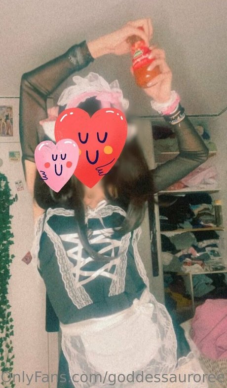Goddessauroree