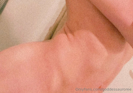 Goddessauroree