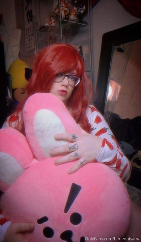 Himeonisama