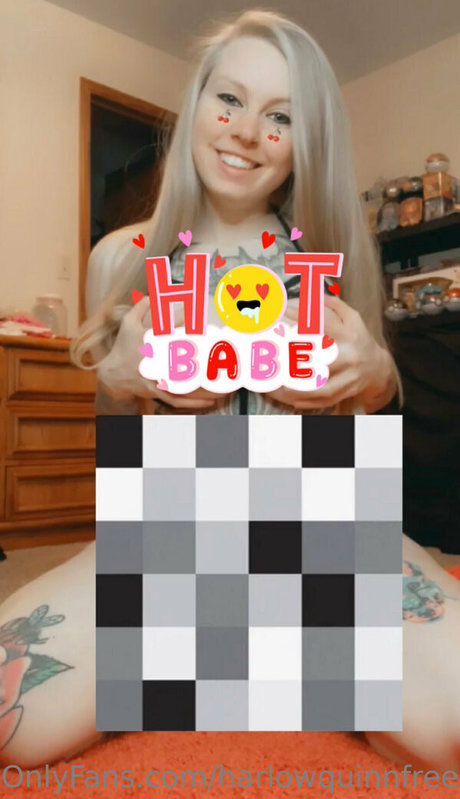 Harlowquinnfree