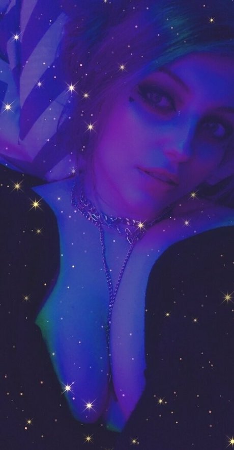 Nacktes geleaktes OnlyFans-Foto von Kyats