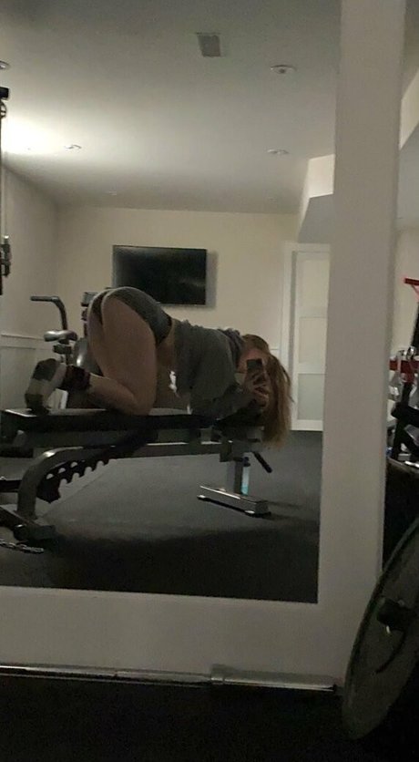 Alannaskyye  nude leaked OnlyFans photo