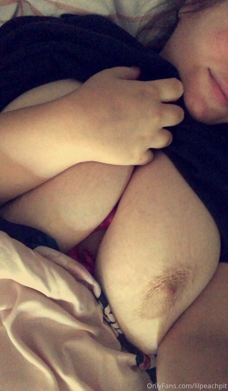 Lilpeachpit