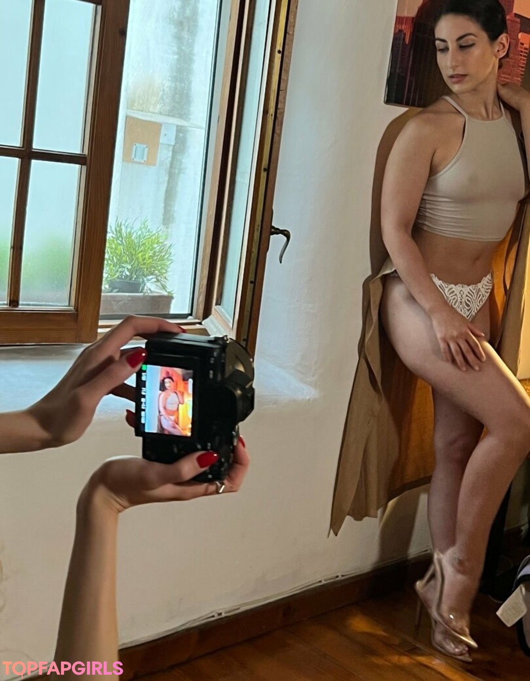 Gingeryshoot nude leaked OnlyFans photo #1338