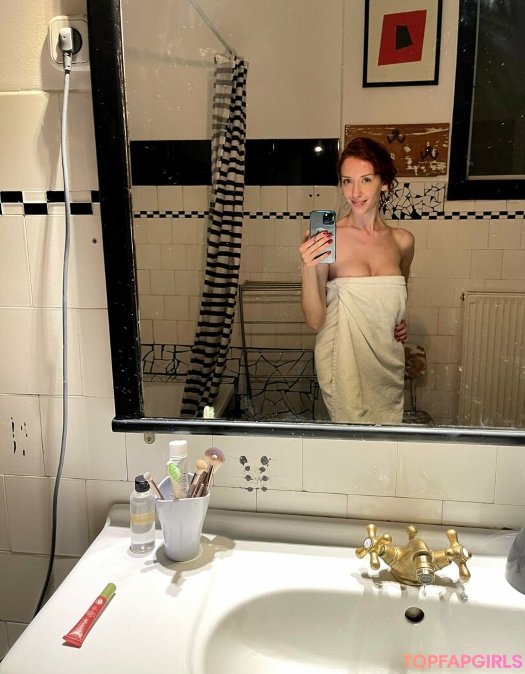 Nahá fotka uniklých OnlyFans od Gingeryshoot #1446