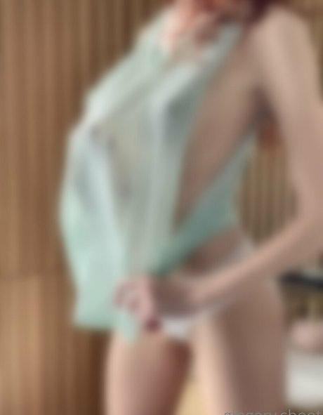 Gingeryshoot
