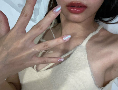 Imyourboo88free OnlyFans泄露裸照