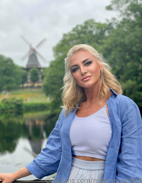 Xmommynina