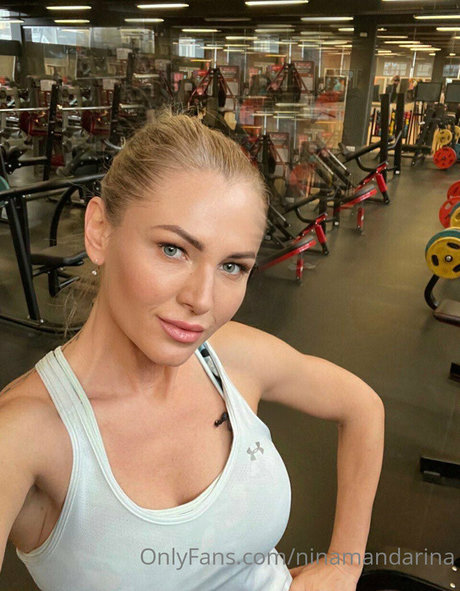 Xmommynina