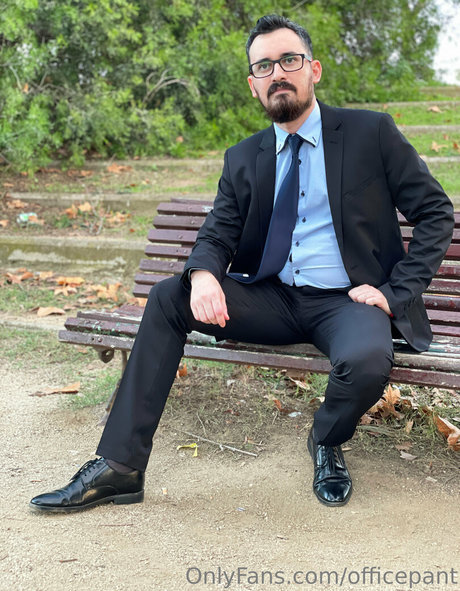 Officepant